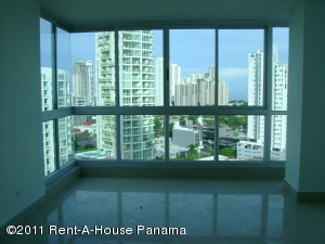 MASTER INTERNATIONAL Apartamento en Venta en San Francisco en Panama C&oacute;digo: 11-19 No.7