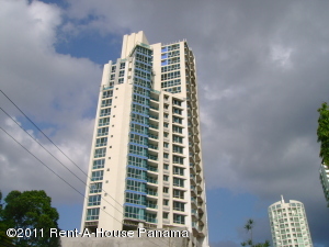 Apartamento / Venta / Panama / San Francisco / FLEXMLS-11-2