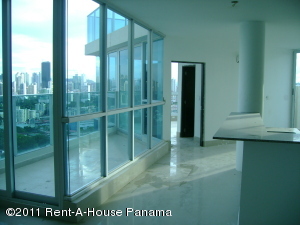 MASTER INTERNATIONAL Apartamento en Venta en San Francisco en Panama Código: 11-22 No.4