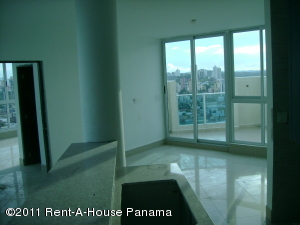 MASTER INTERNATIONAL Apartamento en Venta en San Francisco en Panama Código: 11-22 No.5