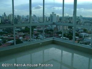 MASTER INTERNATIONAL Apartamento en Venta en San Francisco en Panama Código: 11-22 No.8