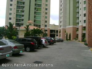 Apartamento / Alquiler / Panama / Costa del Este / FLEXMLS-11-37