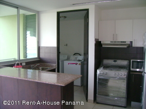 FRANQUICIA MASTER COLOMBIA Apartamento en Alquiler en Costa del Este en Panama Código: 11-37 No.4