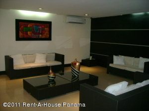 FRANQUICIA MASTER COLOMBIA Apartamento en Alquiler en Costa del Este en Panama Código: 11-37 No.1