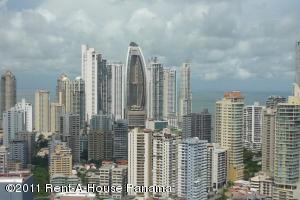FRANQUICIA MASTER Apartamento en Alquiler en Balboa en Panama Código: 11-47 No.2