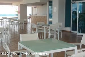 FRANQUICIA MASTER Apartamento en Alquiler en Balboa en Panama Código: 11-47 No.4