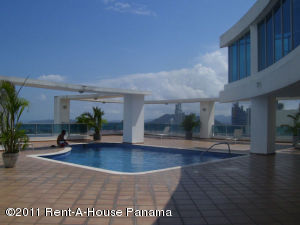 FRANQUICIA MASTER Apartamento en Alquiler en Balboa en Panama Código: 11-47 No.5