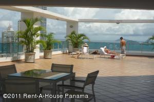 FRANQUICIA MASTER Apartamento en Alquiler en Balboa en Panama Código: 11-47 No.6