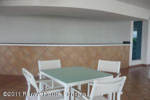 FRANQUICIA MASTER Apartamento en Alquiler en Balboa en Panama Código: 11-47 No.7