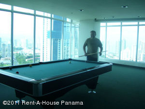 FRANQUICIA MASTER Apartamento en Alquiler en Balboa en Panama Código: 11-47 No.9