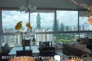 FRANQUICIA MASTER Apartamento en Alquiler en Balboa en Panama Código: 11-47 No.0