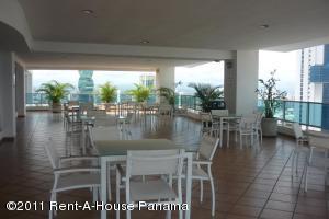 FRANQUICIA MASTER Apartamento en Alquiler en Balboa en Panama Código: 11-47 No.8