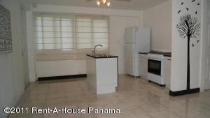 FRANQUICIA MASTER Apartamento en Alquiler en Ancon en Panama C&oacute;digo: 11-44 No.3