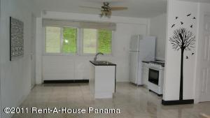 FRANQUICIA MASTER Apartamento en Alquiler en Ancon en Panama C&oacute;digo: 11-44 No.4