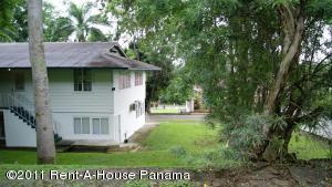 FRANQUICIA MASTER Apartamento en Alquiler en Ancon en Panama C&oacute;digo: 11-44 No.8