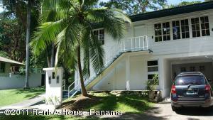 FRANQUICIA MASTER Apartamento en Alquiler en Ancon en Panama C&oacute;digo: 11-44 No.0