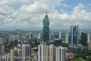 FRANQUICIA MASTER Apartamento en Alquiler en Avenida Balboa en Panama Código: 11-49 No.0