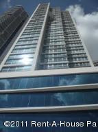 FRANQUICIA MASTER Apartamento en Alquiler en Avenida Balboa en Panama Código: 11-49 No.1