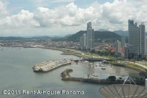 FRANQUICIA MASTER Apartamento en Alquiler en Avenida Balboa en Panama Código: 11-49 No.2