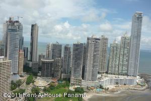 FRANQUICIA MASTER Apartamento en Alquiler en Avenida Balboa en Panama Código: 11-49 No.3