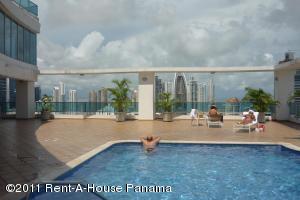 FRANQUICIA MASTER Apartamento en Alquiler en Avenida Balboa en Panama Código: 11-49 No.6