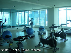 FRANQUICIA MASTER Apartamento en Alquiler en Avenida Balboa en Panama Código: 11-49 No.8