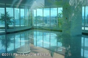 FRANQUICIA MASTER Apartamento en Alquiler en Avenida Balboa en Panama Código: 11-49 No.9