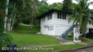 FRANQUICIA MASTER Casa en Venta en Ancon en Panama Código: 11-50 No.1
