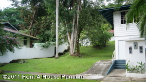 FRANQUICIA MASTER Casa en Venta en Ancon en Panama Código: 11-50 No.3