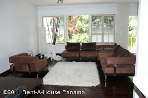 FRANQUICIA MASTER Casa en Venta en Ancon en Panama Código: 11-50 No.9
