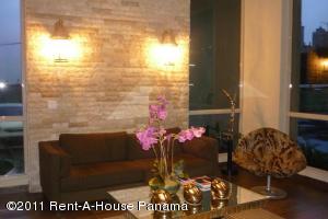 FRANQUICIA MASTER Apartamento En Venta En Panama - San Francisco C&oacute;digo FLEX: 11-52