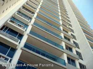 Apartamento / Venta / Panama / San Francisco / FLEXMLS-11-57