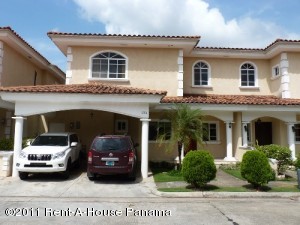 Casa / Alquiler / Panama / Costa del Este / FLEXMLS-11-67