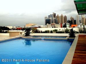 FRANQUICIA MASTER Apartamento En Venta En Panama - Obarrio C&oacute;digo FLEX: 11-79