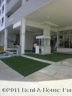Apartamento / Alquiler / Panama / San Francisco / FLEXMLS-11-85