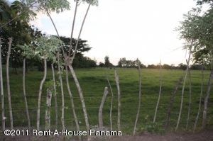 FRANQUICIA MASTER Terreno Residencial en Venta en Los Rios en Panama Código: 11-86 No.1