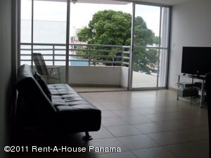 FRANQUICIA MASTER Apartamento En Venta En Panama - Parque Lefevre C&oacute;digo FLEX: 11-90