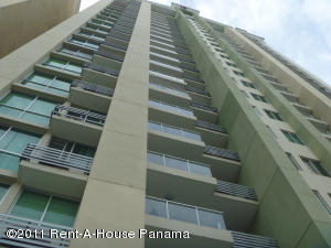 Apartamento / Alquiler / Panama / Costa del Este / FLEXMLS-11-91