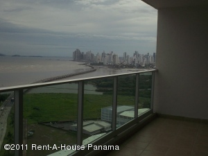 Apartamento / Alquiler / Panama / Costa del Este / FLEXMLS-11-92