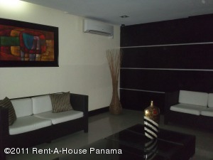 Apartamento / Alquiler / Panama / Costa del Este / FLEXMLS-11-93