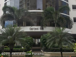 Apartamento / Alquiler / Panama / Punta Pacifica / FLEXMLS-11-94
