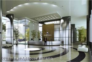 FRANQUICIA MASTER Oficina en Venta en Punta Pacifica en Panama Código: 11-103 No.2