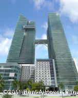 FRANQUICIA MASTER Oficina en Venta en Punta Pacifica en Panama Código: 11-103 No.0