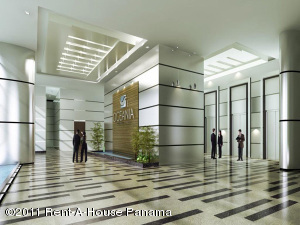 FRANQUICIA MASTER Oficina en Venta en Punta Pacifica en Panama Código: 11-103 No.5