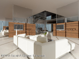 FRANQUICIA MASTER Oficina en Venta en Punta Pacifica en Panama Código: 11-103 No.3