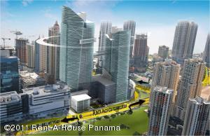 FRANQUICIA MASTER Oficina en Venta en Punta Pacifica en Panama Código: 11-103 No.1