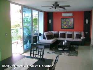 Apartamento / Venta / Panama / Villa de las Fuentes / FLEXMLS-11-104