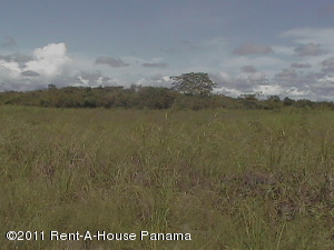 FRANQUICIA MASTER Terreno Comercial en Venta en Chorrera en La chorrera C&oacute;digo: 11-105 No.1