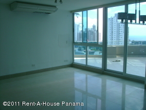Apartamento / Venta / Panama / San Francisco / FLEXMLS-11-107