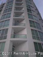 Apartamento / Alquiler / Panama / San Francisco / FLEXMLS-11-97